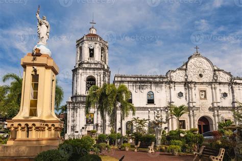 Churches in the Metropolitan Archdiocese of Cebu .
